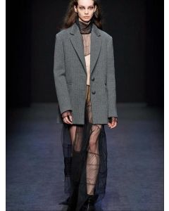 Women's Cat Family Portrait Print T-Shirt - 6 Adorable Cats with Unique Expressions, Round Neck Short Sleeve, Soft Breathable Fabric, Machine Washable, Spring Summer Fall Casual Tee for Daily Wear & Commuting, Seasonal Fashion, Playful Design, Comfortable